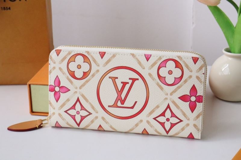 Louis Vuitton Wallets
